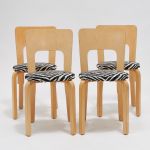 938 8012 CHAIRS